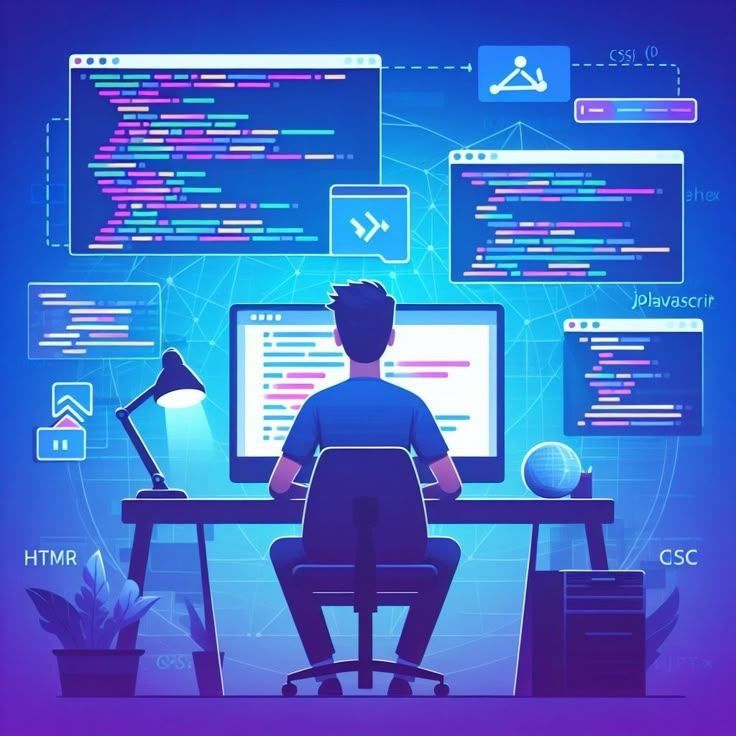 منصة تعليمية تفاعلية